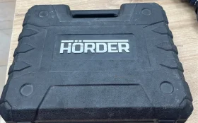 Купить Шуруповерт HORDER HD-24 Li2 б/у , в Москва и область Цена:1200рублей