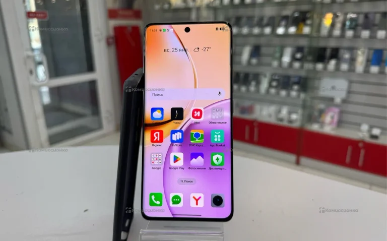 Realme 14 Pro 5G 12/512 ГБ