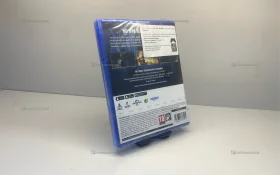 Купить Sony Диск PS5 The Thing Remastere б/у , в Краснодар Цена:1900рублей