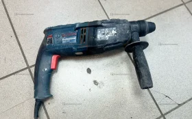 Купить Перфоратор Bosch GBH 240 б/у , в Санкт-Петербург Цена:3500рублей