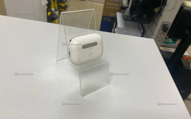 Наушники AirPods Pro 2