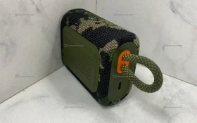 Купить Колонка  JBL Go3(реплика) б/у , в Екатеринбург Цена:990рублей