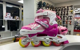 Купить Ролики Cool walk 35-38Р б/у , в Нижнекамск Цена:300рублей