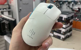 Купить Мышь беспроводная vgn f1 pro max б/у , в Красноярск Цена:890рублей