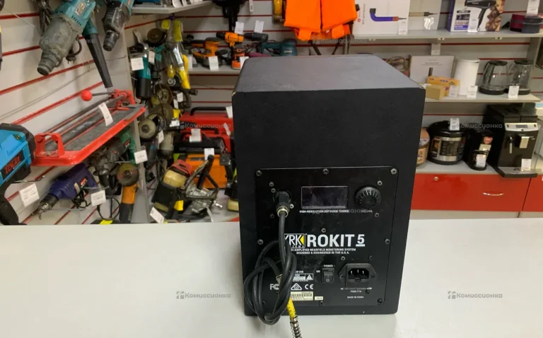 Колонка  krk rokit 5