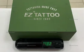 Купить Тату машинка ez tattoo б/у , в Самара Цена:2500рублей