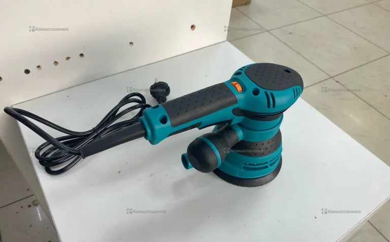 Шлифовальная машинка Makita реп