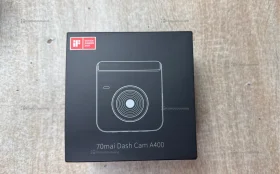 Купить Видеорегистратор 70mai Dash Cam A400 б/у , в Москва и область Цена:3990рублей
