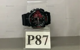 Купить Часы  Casio G-Shock GA-100 б/у , в Самара Цена:2990рублей