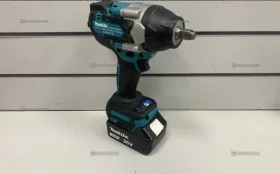 Купить Гайковерт Makita б/у , в Тюмень Цена:4990рублей