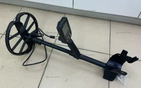 Купить Металлоискатель nokta makro simplex plus б/у , в Челябинск Цена:10500рублей