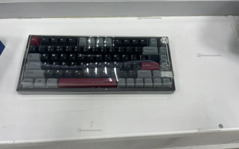 Клавиатура  Mkey pro