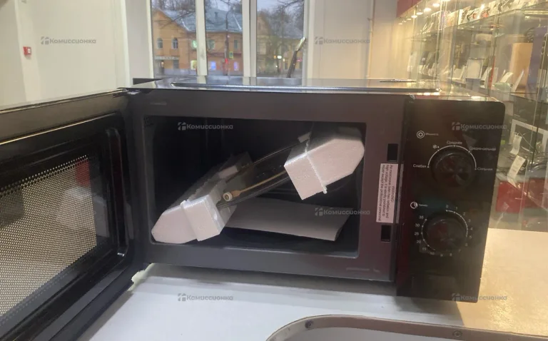 Микроволновка OLM-WBW002