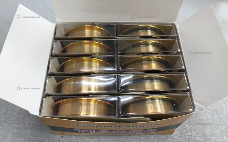 Леска Tiagra 10 шт