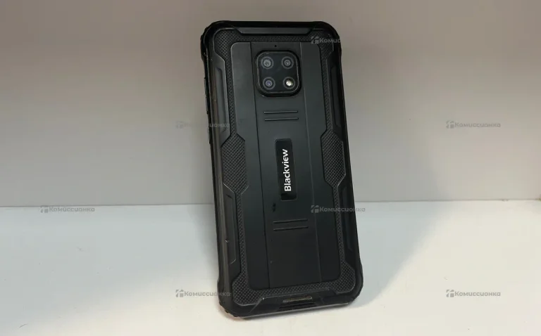 Blackview BV4900 Pro 4/64 ГБ