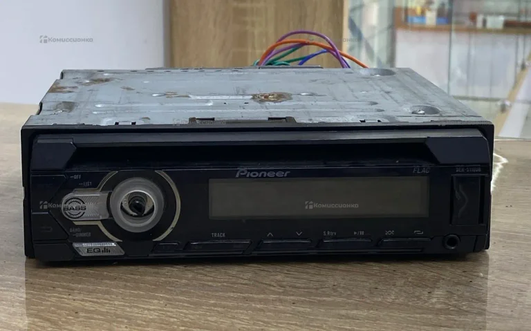 pioneer deh-s110UB
