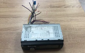 Купить Автомагнитола Supra SFD-110U б/у , в Саратов Цена:800рублей