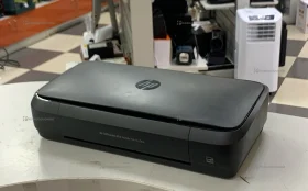 Купить HP OfficeJet 252 б/у , в Красноярск Цена:7990рублей