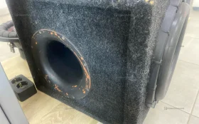 Купить Сабвуфер Apocalipse DB-SA302 2000W б/у , в Тольятти Цена:18900рублей