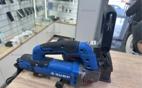 Купить Штроборез ЗУБР ЗШ-П30-1600 б/у , в Челябинск Цена:5900рублей