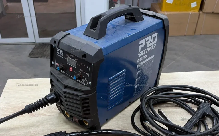 Сварочный аппарат Pro Stormer PSWM01A