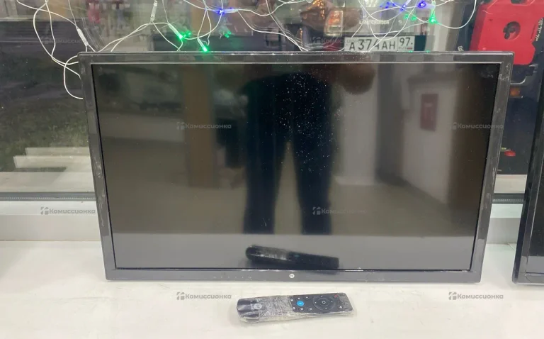 Телевизор hi VHIX-24H152MSY