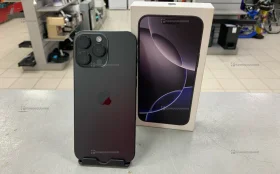 Купить iPhone 16 Pro Max 8/256 96% б/у , в Самара Цена:64900рублей