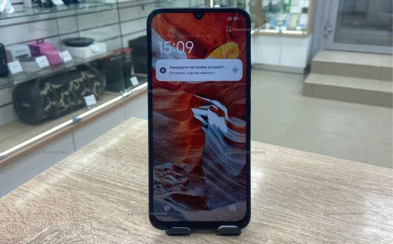 Xiaomi Redmi 15c 8/256 ГБ