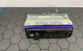 Купить Автомагнитола  Pioneer б/у , в Набережные Челны Цена:690рублей