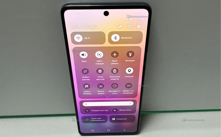 Samsung Galaxy A73 5G 8/128 ГБ