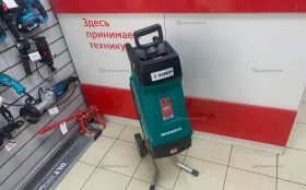 Купить Садовый Измельчитель Зубр ЗИЭ 40-2300 б/у , в Набережные Челны Цена:5900рублей