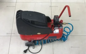 Купить Компрессор Fubag OL 195/24 CM1,5 б/у , в Санкт-Петербург Цена:7900рублей