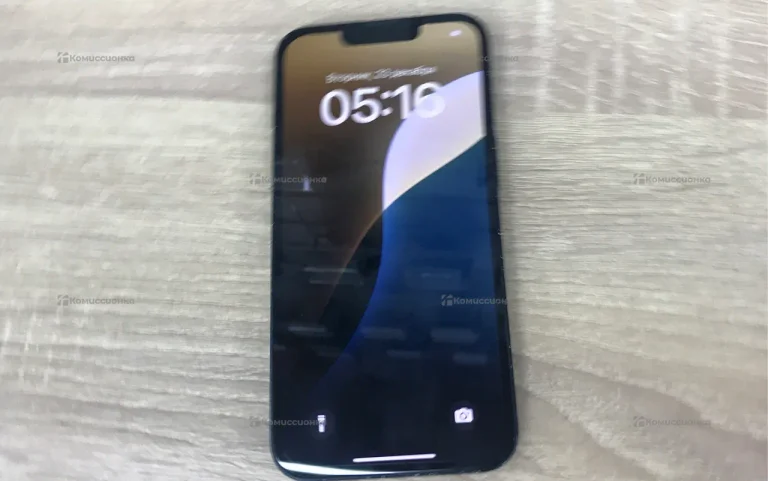 Apple iPhone 13 4/128 ГБ