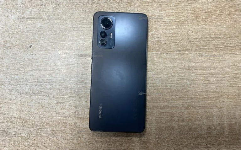 Xiaomi 12 Lite 6/128 ГБ