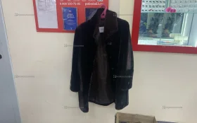 Купить Шуба норковая б/у , в Красноярск Цена:1990рублей