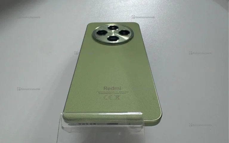 Xiaomi Redmi 14C 8/256 ГБ