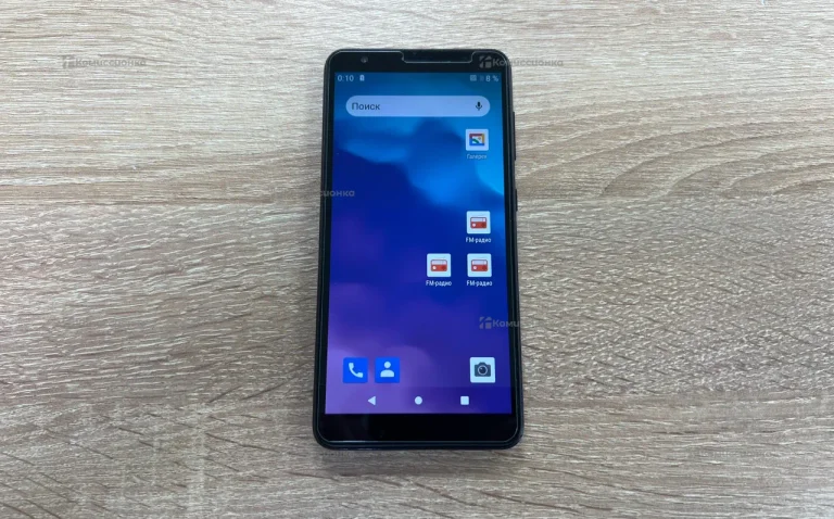 ZTE Blade A5 2020 2/32 ГБ