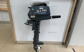 Купить Лодочный мотор Sea-pro T3S б/у , в Саратов Цена:29900рублей