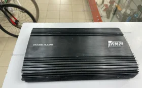 Купить Усилитель  AMP MASS 4.100 б/у , в Копейск Цена:2900рублей
