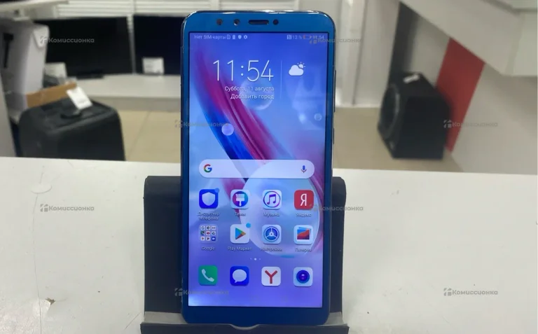 Honor 9 Lite 3/32 ГБ