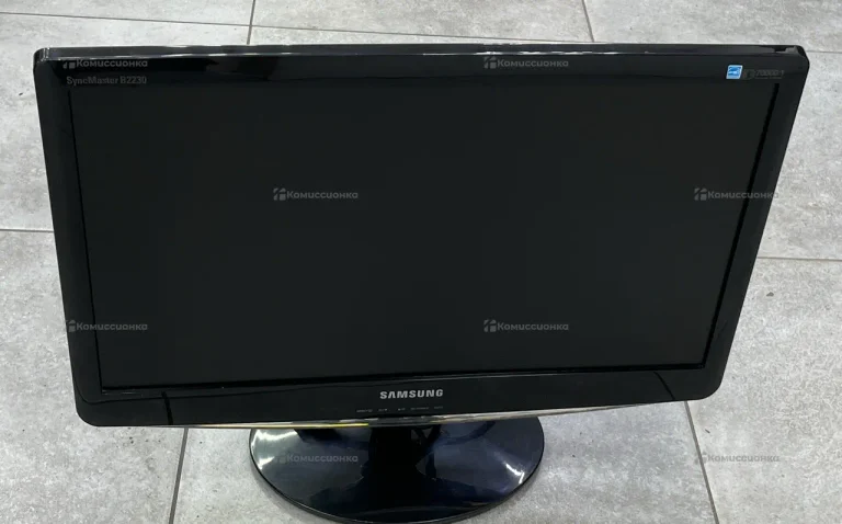 Монитор Samsung pu22wss