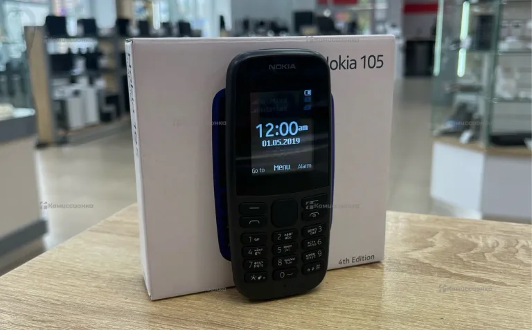 Nokia 105