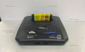 Купить Приставка sega mega drive 2.. б/у , в Набережные Челны Цена:790рублей