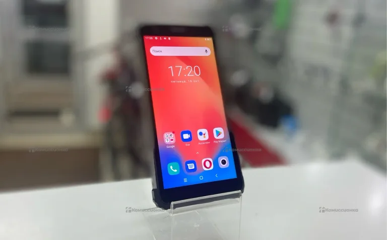 Blackview BV6600 4/64 ГБ