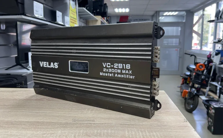 Усилитель Velas VC-2916