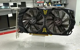 Купить Видеокарта RX580 8Gb б/у , в Новокуйбышевск Цена:5500рублей