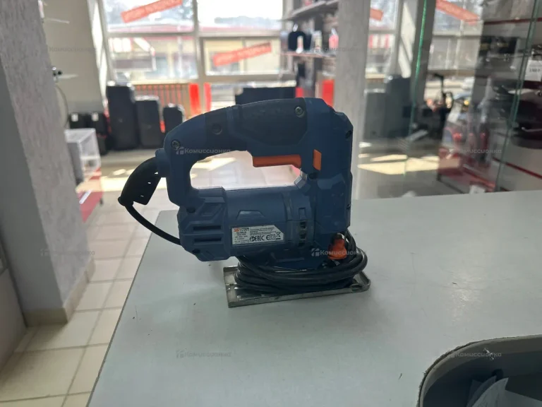 Лобзик Dexp NC500JS