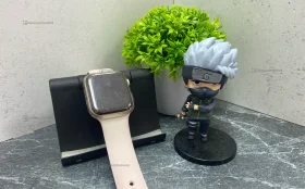 Купить Часы Apple Watch SE 3 44mm 100% б/у , в Тюмень Цена:15990рублей