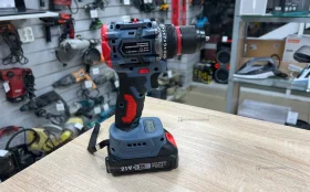 Купить Шуруповерт Drivix б/у , в Москва и область Цена:2900рублей