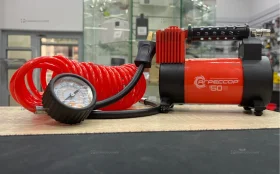 Купить Компрессор Агрессор 50 б/у , в Санкт-Петербург Цена:2900рублей